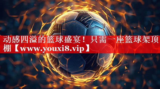 动感四溢的篮球盛宴！只需一座篮球架顶棚