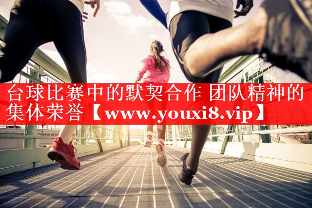 台球比赛中的默契合作 团队精神的集体荣誉